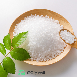 100% Trinh Nữ mật độ thấp polyethylene LLDPE cho các sản phẩm nhựa - Product Image 2