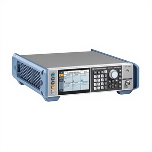 เครื่องกำเนิดสัญญาณ RF Rohde & Schwarz R S SMB100B กำลังส่งสูง 1GHz รุ่นมาตรฐาน รับประกัน 365 วัน ผลิตในเยอรมนี - Product Image 1