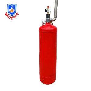 <span class=keywords><strong>Iraq</strong></span> กระบอก FM200 150L สำหรับระบบดับเพลิง - Product Image 1