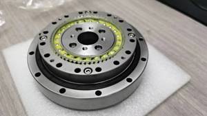 Gearbox Drive High Speed Reducer HF-32-III for Making C Axis Ratio 30 Input 19mm or 22mm <b>Gear</b> <b>Box</b> - Product Image 2