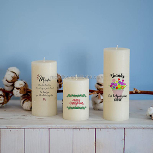 Hot bán Máy in laser có thể in trượt nước Decal GiấY chuyển nước giấy cho nến thủy tinh - Product Image 5