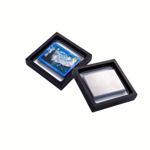 Aimant de réfrigérateur en acrylique Van Gogh de haute qualité avec forme personnalisée et emballage autocollant magnétique pour réfrigérateurs - Product Image 1