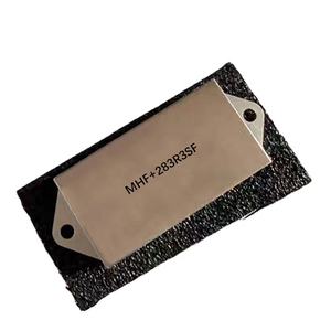 Nuevo Circuito Integrado Original, Chip IC PMIC-MHF+283R3SF, Convertidor Híbrido de 2 Salidas, Salida Máxima de 12.24V para Fuente de Alimentación Regulada - Product Image 1