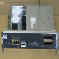 4500 Series Ws-x45-sup8-e 8 X 1gb Sfp Ports Supervisor Line Card Baru Asli Siap Stok Otomasi Industri Pac Dedicated