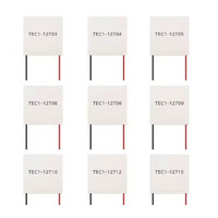 Générateur thermoélectrique TEG Peltier Module SP1848-27145 40x40mm