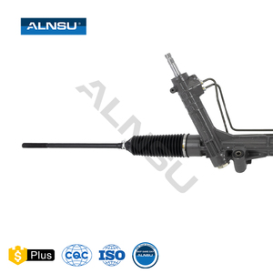 Cremallera de Dirección ALNSU de Alta Calidad y Precio Mayorista, LHD 3402300R0090 para JAC SUNRAY ELECTRICO Sollers - Product Image 5