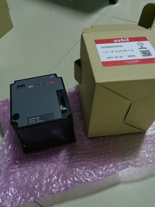 Controlador de Encendido Japonés Yamatake AUR890F63D AUR890G63D AUR890G630S00 Original Nuevo - Product Image 1