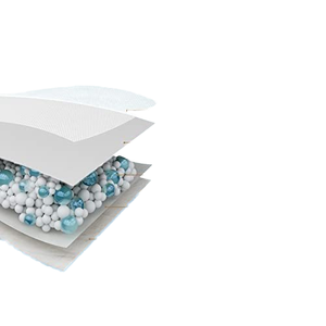 Tapis absorbants jetables super absorbants pour animaux de compagnie, directement de l'usine, pour l'apprentissage de la propreté des chats et des chiens - Product Image 4