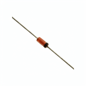 Original Diodes Electronic Circuit Components DO-204AH, DO-35, Axial 1N4924 - Product Image 1
