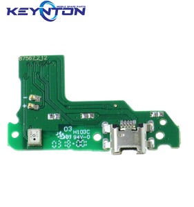 Cavo Flessibile per Porta di Ricarica USB per <span class=keywords><strong>Huawei</strong></span> <span class=keywords><strong>Y5</strong></span> 2019, <span class=keywords><strong>Y5</strong></span> 2017, Y7 2019, Y6 2018 - Product Image 6
