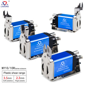 Pneumatische Schaar Einde Effector Air Tang Cutters Compatibel Met Vat - Product Image 2