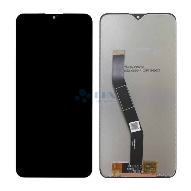 Original 2021 Oem Lcd Amoled Screen and Touch with Frame Assembly for xiaomi Mi A2 A2 Lite A3 8a for Repair
