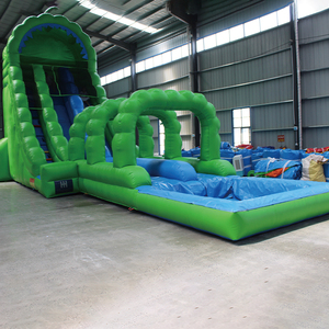 Prix direct d'usine gonflable de tente de mariage d'enfants commerciaux d'adultes - Product Image 4