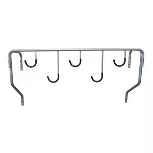 Haute qualité personnalisé métal montagne cyclisme support de stockage à un niveau vélo <span class=keywords><strong>voiture</strong></span> support pour 5 vélos en gros - Product Image 6