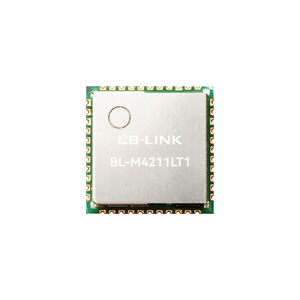 Módulo WiFi de Bajo Consumo AiW4211L, Transmisión Serial Transparente para Dispositivos IoT de Timbre Inteligente LB-LINK - Product Image 2