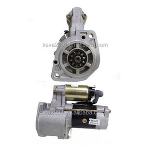 Démarreur automatique 12V, pour <span class=keywords><strong>Mitsubishi</strong></span> <span class=keywords><strong>Colt</strong></span>, Wagon spatial, Lancer, M2T51181, M2T57271 - Product Image 1