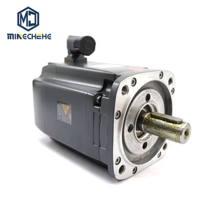 Motor Servoaccionamiento para Automatización Industrial 1FK7063-2AF71-1RA0 1FK7042-2AF71-1RA0 1FK7060-2AF71-1RA0 para Máquinas Herramienta CNC - Product Image 1