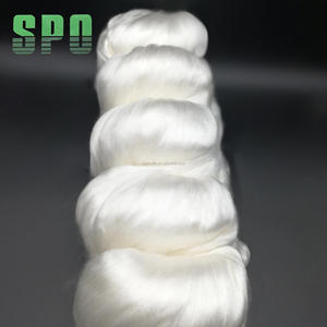 रेशम कीट कोकून 100% रेशम फाइबर उत्पाद प्रकार शहतूत रेशम स्लाइवर, मुक्त नमूना - Product Image 6