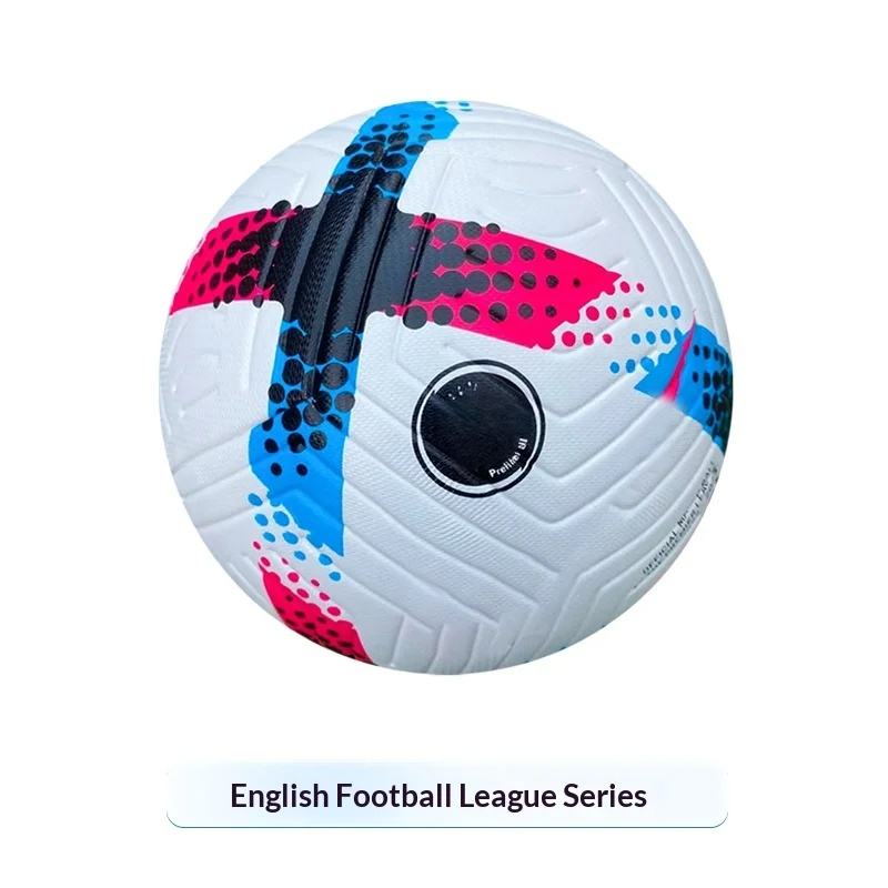 Premier league 18th generation fan