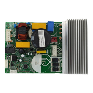 มีเดียเครื่องปรับอากาศโมดูลพัดลมในร่ม DCFan13T SLIMDIP ROHS บอร์ดไดรเวอร์ 17122000068247 - Product Image 1
