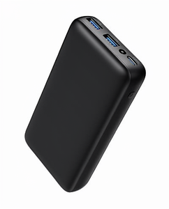 Baterías Externas de Alta <span class=keywords><strong>Calidad</strong></span> al <span class=keywords><strong>Mejor</strong></span> <span class=keywords><strong>Precio</strong></span>, 10000mah, Super Mini 5000mah, Carga Rápida - Product Image 1