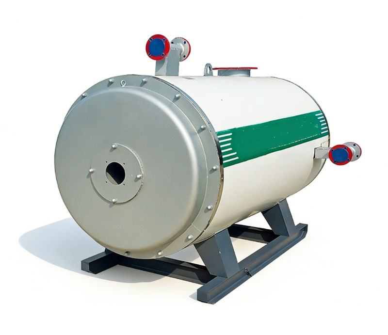 Zhongfei YYQ Thermal Oil Boiler with