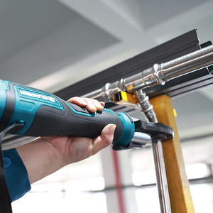 Zupper MP-1930 alicate prensa Para pex không dây pin Ống Báo Chí công cụ thủy lực đồng ống uốn tóc bồng công cụ mà không cần hàm - Product Image 4