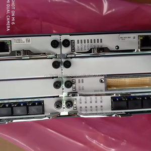 81602049 TPRS0QOSEN01 Paquete de funciones de mejora de QoS OptiX PTN 970C - Product Image 4