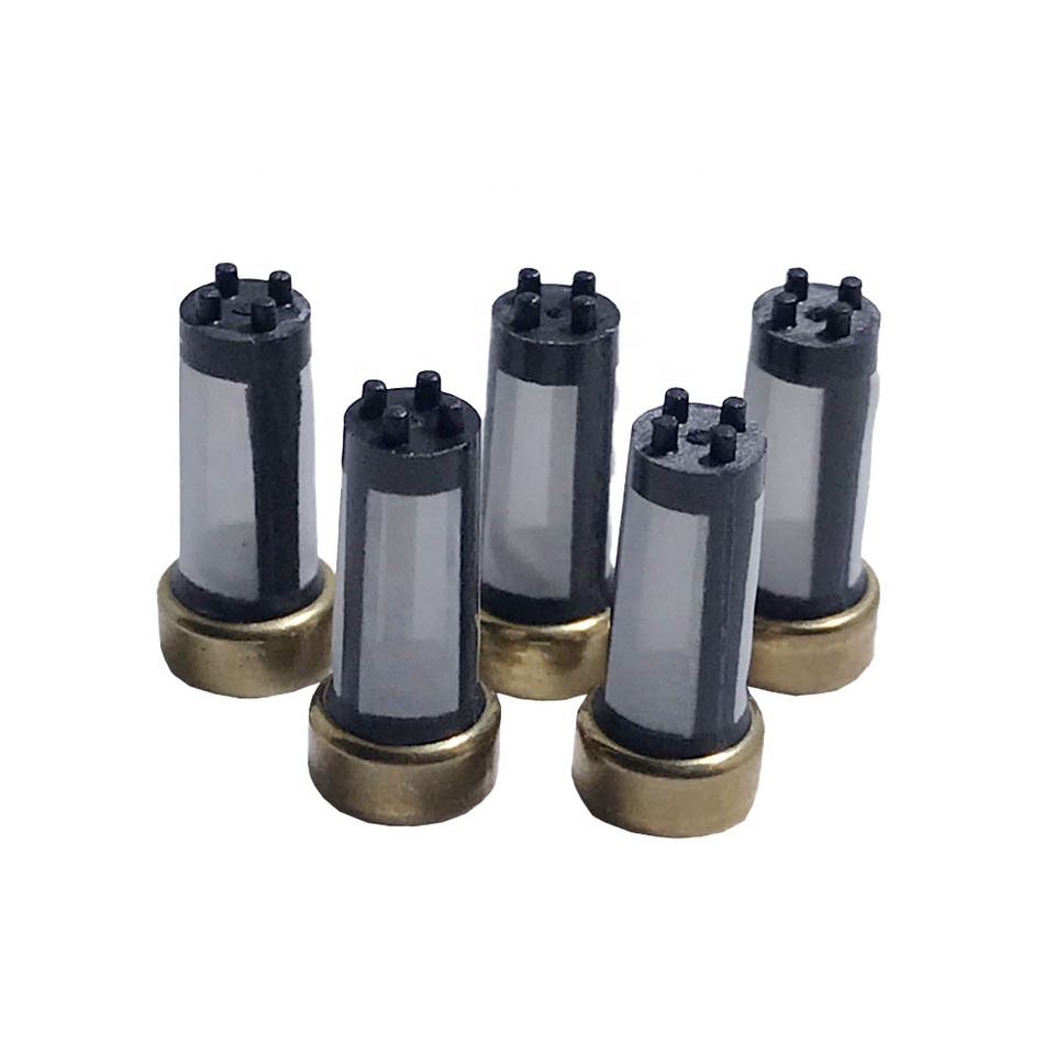 11003 Other Auto Engine Parts Microfiltros Para Inyector a Gasolina Universal 6*3*14mm
