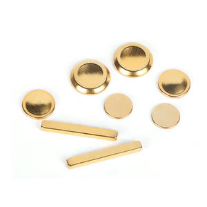 <span class=keywords><strong>Aimant</strong></span> surpuissant N50 N52, disque magnétique en néodyme, 1 pièce, vente en gros - Product Image 1