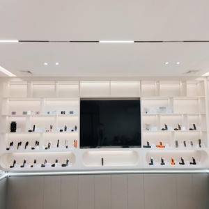 Köpek kabuğu caydırıcı cihaz etkili davranış düzeltme 4X ultrasonik küçük orta büyük köpekler için havlamayı durdurmak için - Product Image 6