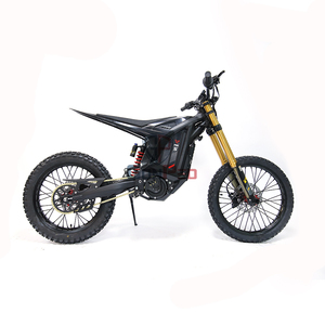 Moto tout-terrain 2026 Clouded Leopard XE PRO S 74V 20kW 55Ah EN STOCK Puissance maximale 16,8 kW/20 kW Offrant des performances impressionnantes - Product Image 5