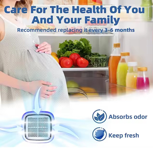 <span class=keywords><strong>AC</strong></span> thay thế bộ lọc không khí tủ lạnh cho LG lt120f LG thay thế bộ lọc - Product Image 4