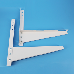 Giá thấp phổ Heavy Duty gấp mini chia AC Wall Mount đứng AC điều hòa không khí khung ngoài trời - Product Image 5