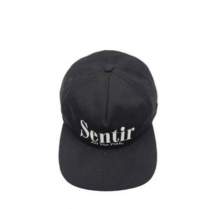 Gorras de Béisbol Vintage Personalizadas con Bordado de 5 Paneles, Sin Estructura, con Cierre a Presión - Product Image 5