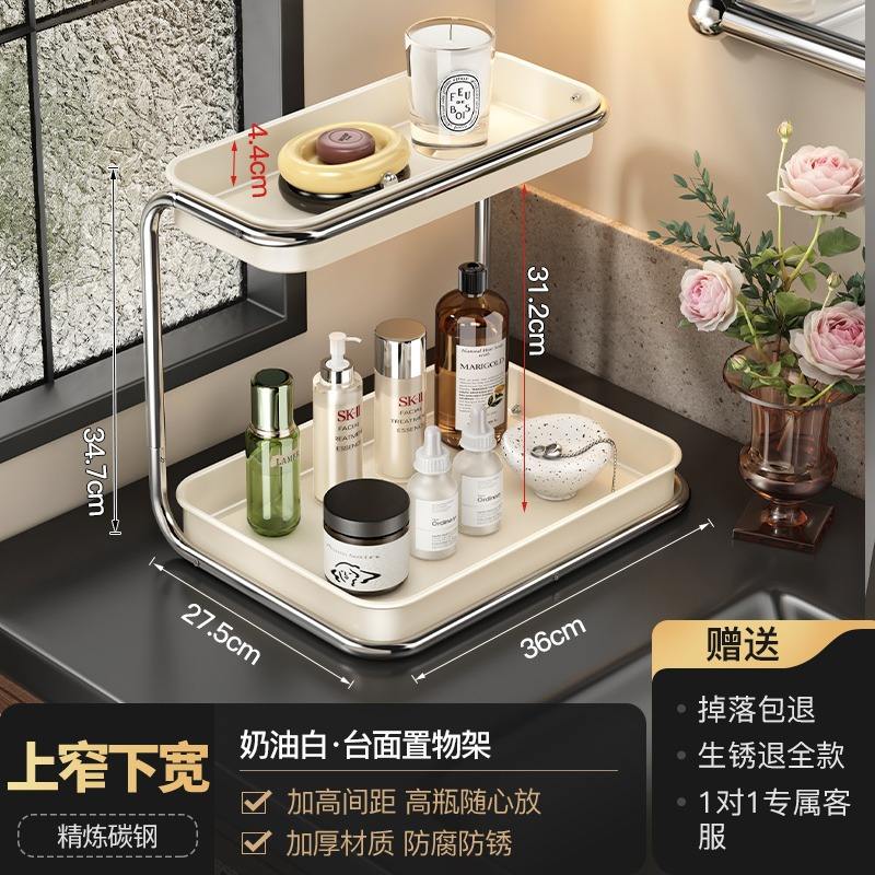 Blanc laiteux * tôle pleine double couche * grand format