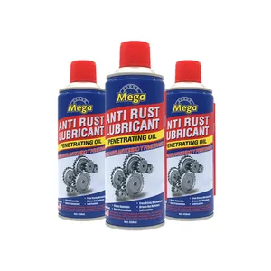 Spray lubricante antioxidante de alta calidad, 450ml