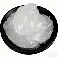 Matière première de qualité détergente, sulfate de lauryl éther de sodium 70% SLES, marque Yida, liquide visqueux blanc/jaune clair