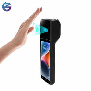 Lecteur de veines palmaires USB, opérations biométriques simplifiantes, terminal pour les paiements par identité et les enregistrements d'activité - Product Image 1