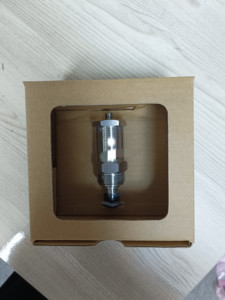 เวโลมิเตอร์ ซีที เซนเซอร์วัดความเร็ว สแตนเลสสตีล 190501-12-00-01 - Product Image 2