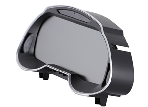 Panel de Instrumentos con Velocímetro Digital de 12.3 Pulgadas para <span class=keywords><strong>Audi</strong></span> <span class=keywords><strong>Q5</strong></span> 2009-2018, Panel de Control LCD para Automóvil - Product Image 2