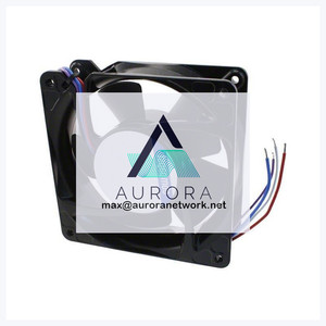 พัดลมระบายความร้อน OEM 4114N/2H8P 381-2290-ND และราคาดี - Product Image 1