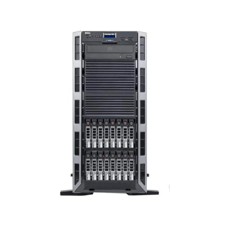 Сервер Poweredge T420 башенный сервер используется по самой низкой цене во всей сети