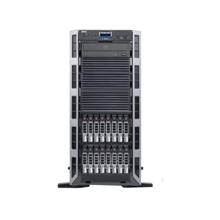 Servidor Poweredge T420 torre usado com o menor preço em toda a rede