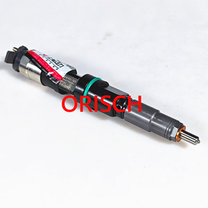 Ban đầu mới DIESEL Common Rail phun nhiên liệu G2 mô hình 095000-8730 D28-001-906 + B 095000-8731 tiêm van - Product Image 1