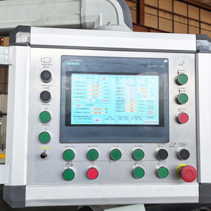 Machine de perçage et d'alésage CNC horizontale pour le perçage profond des tuyaux de chaudière et le fraisage de composants aérospatiaux (automatique) - Product Image 6