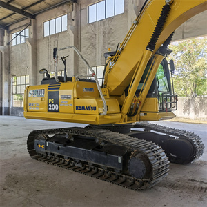 Ad alte prestazioni Komatsu PC 200-<span class=keywords><strong>8</strong></span> escavatore di seconda mano a buon mercato usato Komatsu PC 200-6 200-7 220-<span class=keywords><strong>8</strong></span> modelli 200-<span class=keywords><strong>8</strong></span> motore pompa del motore - Product Image 4