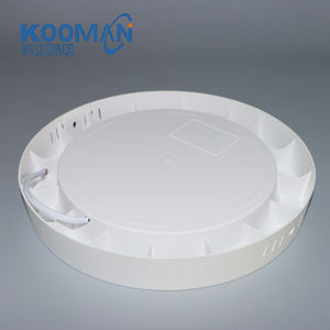 <span class=keywords><strong>KOOMAN</strong></span>-Panneau lumineux plat rond 26W monté en surface à LED lumière du jour - Product Image 4