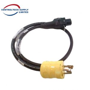 Cable de Comunicación Serial RS232 Nuevo de 5 Metros con Conector DB9 para Controlador PLC DCS - Product Image 6