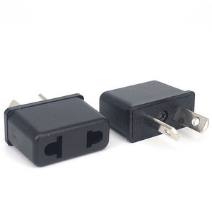 AU to EU <strong>Plug</strong> <strong>Adapter</strong> US CN to <strong>Australian</strong> Adaptor <strong>Plug</strong> Power Socket 6A220V Electric Converter Mini Converter - Product Image 3